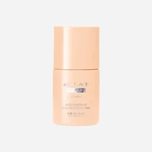 مام دئودورانت زنانه اکلت ویکند اوریفلیم (44991) ECLAT Femme Weekend Roll-On Deodorant