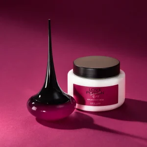 کرم بدن عطری لاوپوشن سنشوال روبی Love Potion Sensual Ruby Perfumed Body Cream