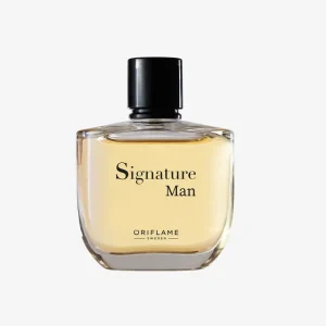 ادوتویلت مردانه سیگنیچر اوریفلیم (48671) Signature Man Eau de Toilette