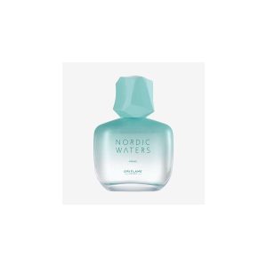 ادکلن ادوپرفیوم زنانه نوردیک واترز Nordic Waters For her Eau de Parfum