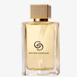عطر ادوپرفیوم مردانه مستر جوردانی گلد (46045) Mister Giordani Eau de Parfum