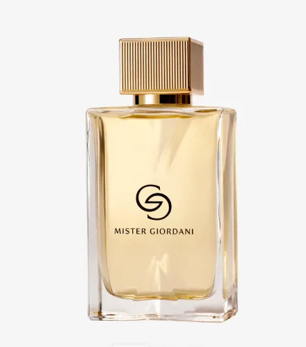 عطر-پرفیوم-مردانه-میستر-جوردانی-Giordani-Gold-Mister-Giordani-Eau-de-Parfum